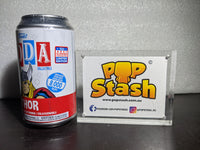 
              Thor - Thor Vinyl SODA Figure in Collector Can (Factory Sealed) - Pop Stash
            