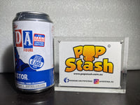 
              Masters of the Universe - Webstor Vinyl SODA Figure in Collector Can (Factory Sealed) - Pop Stash
            