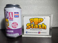 
              Masters of the Universe - Prince Adam Vinyl SODA Figure in Collector Can (Factory Sealed) - Pop Stash
            