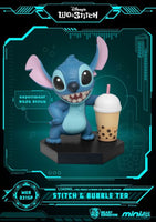 
              Lilo & Stitch - Stitch with Asian Cuisine 3” Mini Egg Attack Figure 2-Pack
            